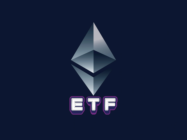 Ethereum ETFs