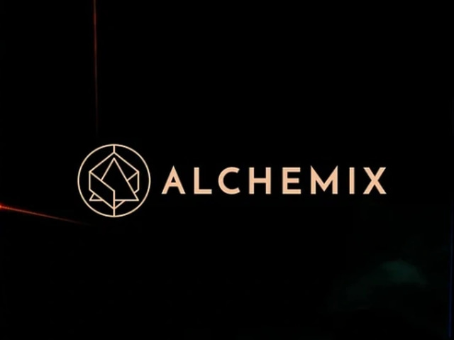 Alchemix USD (ALUSD)