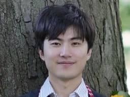 Pingchuan Ma