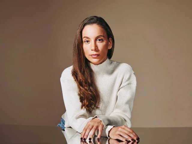 Mira Murati