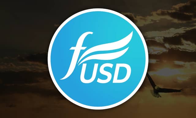 Freedom Dollar (fUSD)