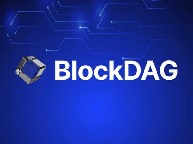 BlockDAG