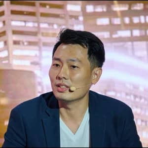 Yusho Liu