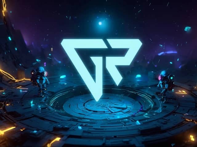 Gear Runner