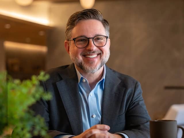 Peter Mintzberg