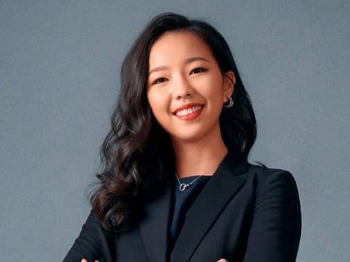 Annabelle Huang