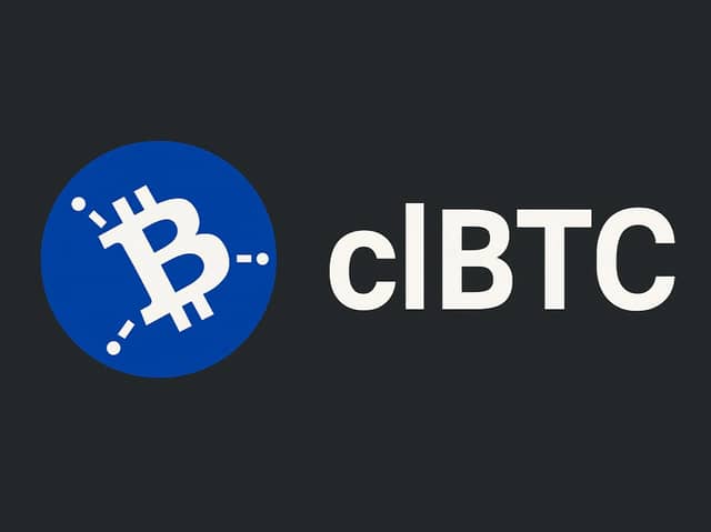 clBTC