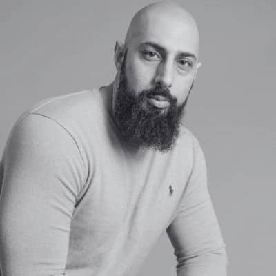 Yahya John Ghemrawi