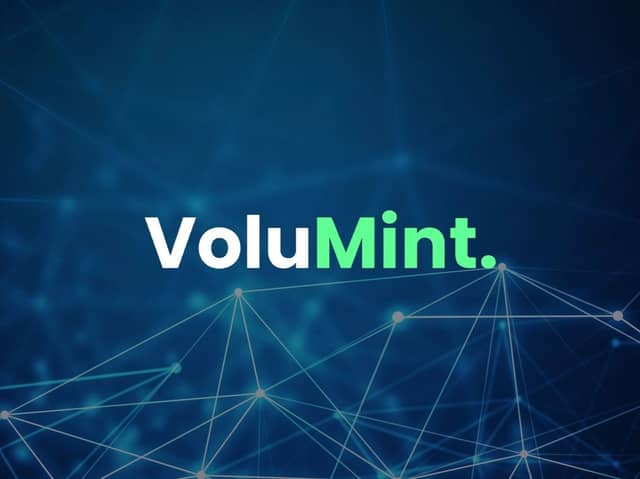 Volumint