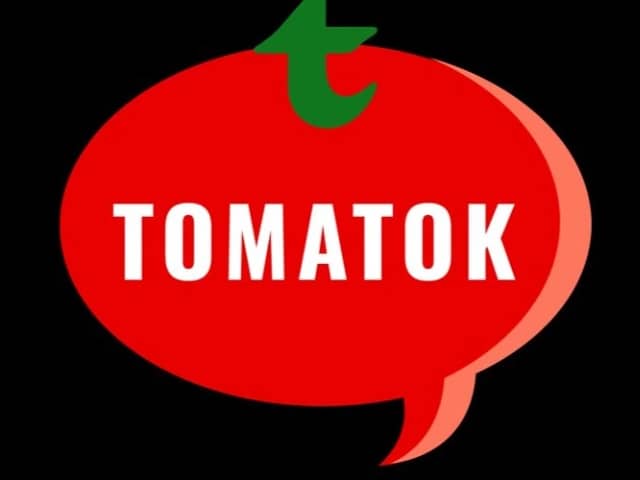 Tomatok