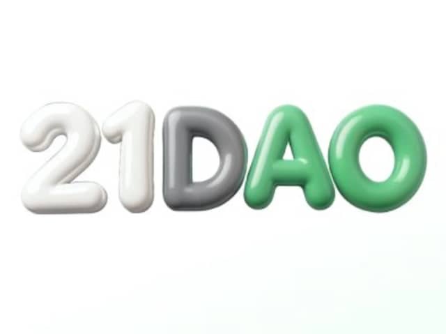 21DAO