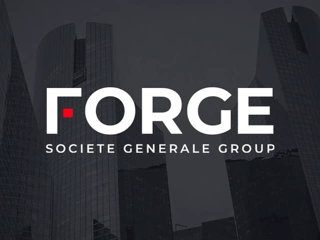 SG-FORGE