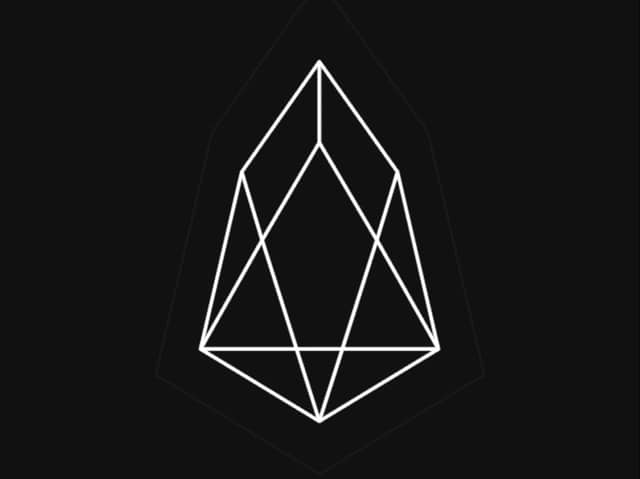 EOS (token)