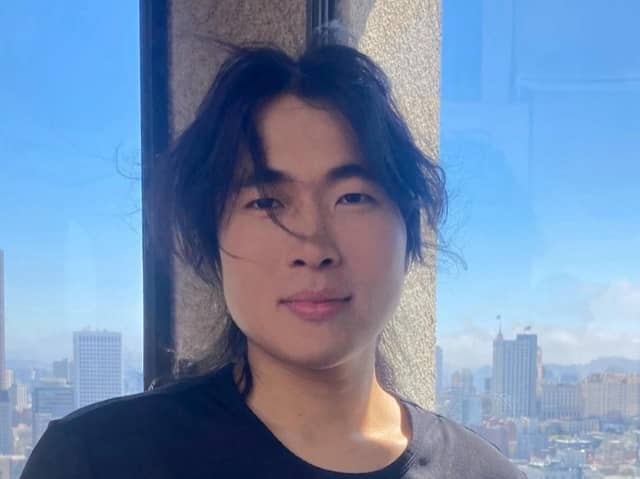 Yinghao Aaron Li
