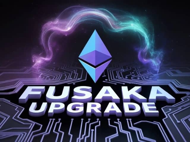 Ethereum Fusaka Upgrade