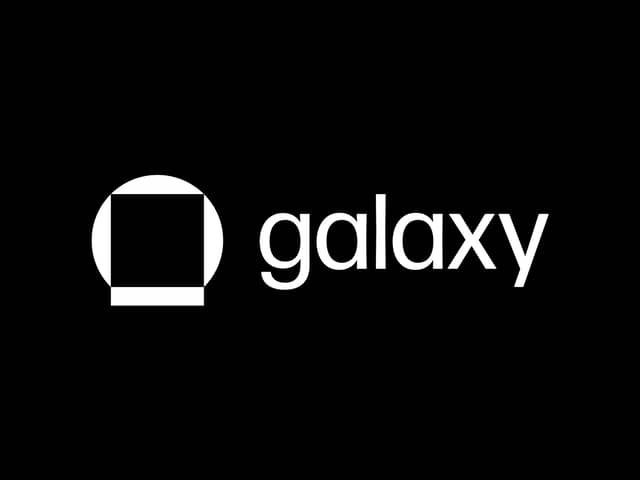 Galaxy Digital
