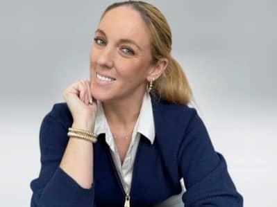 Elizabeth K. Sullivan