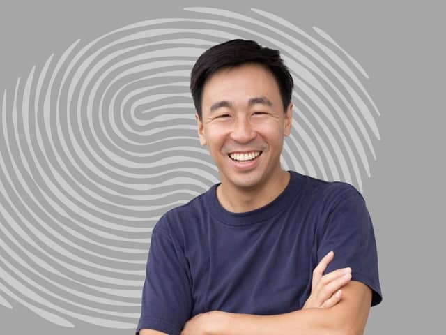 Gary Liu