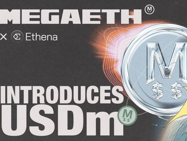 MegaETH USDm