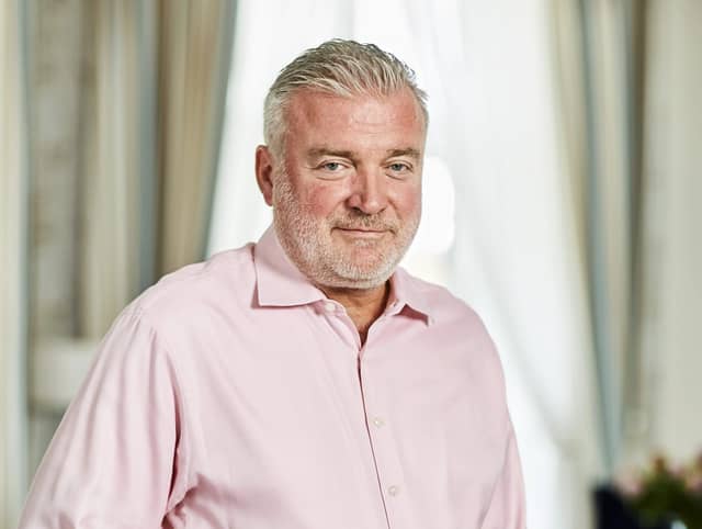 Lars Seier Christensen