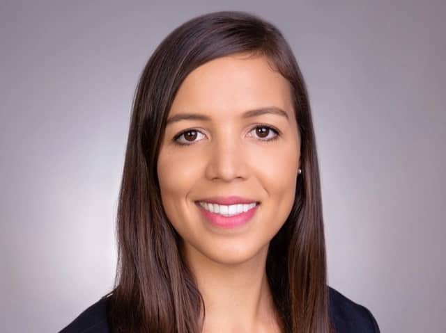 Coralie Lemaitre