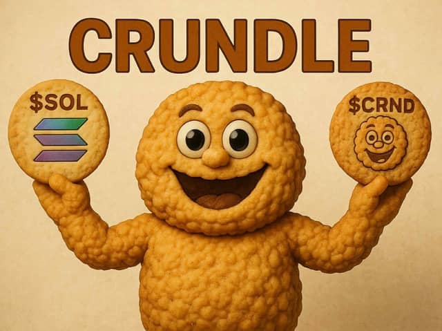 Crundle