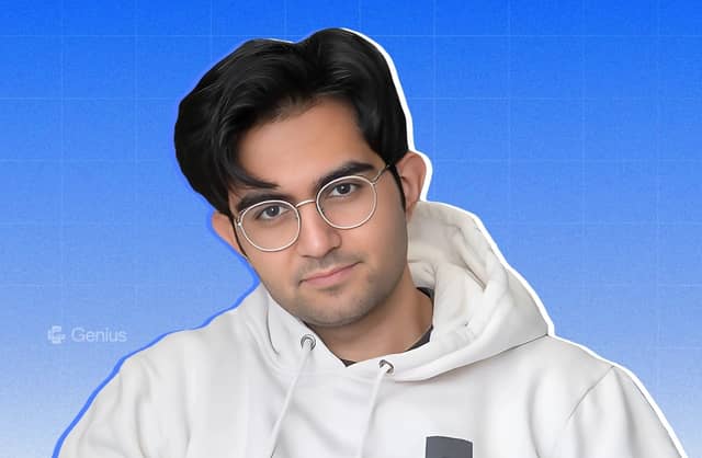 Armaan Kalsi