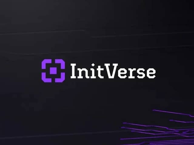 InitVerse