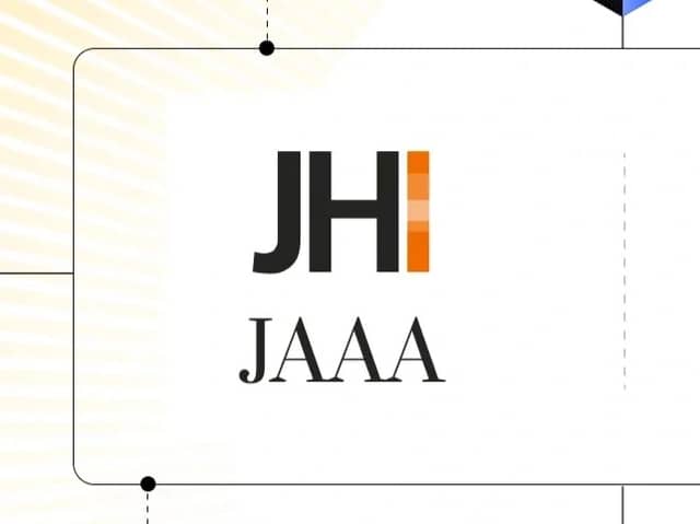 Janus Henderson Anemoy AAA CLO Fund