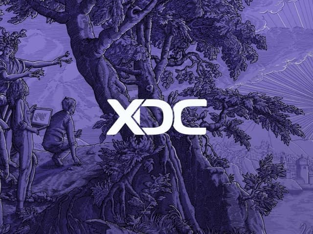 XDC Network