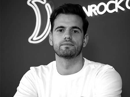 Simon Dedic
