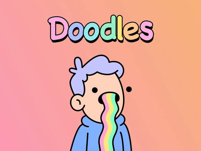 Doodles