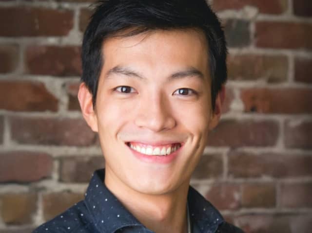 Mirko Zhao