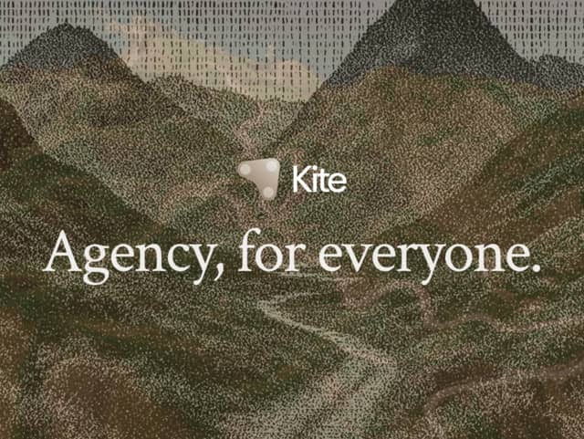 Kite AI
