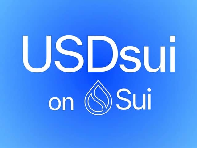 USDsui