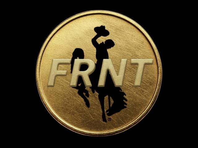 Frontier Stable Token (FRNT)