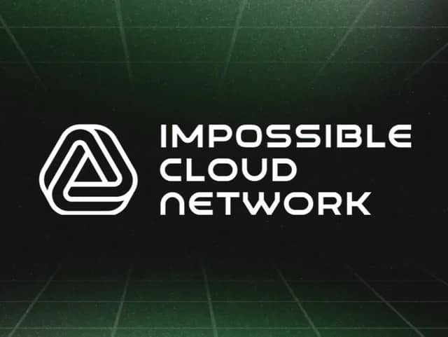 Impossible Cloud Network