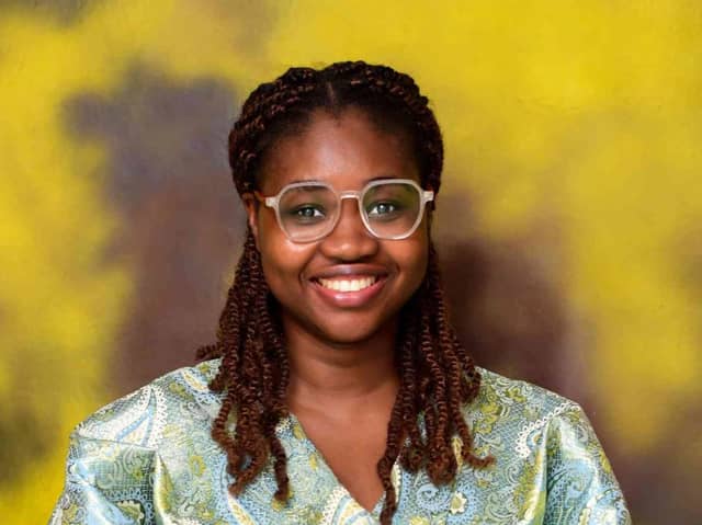 Ajayi Feyikemi Mabel