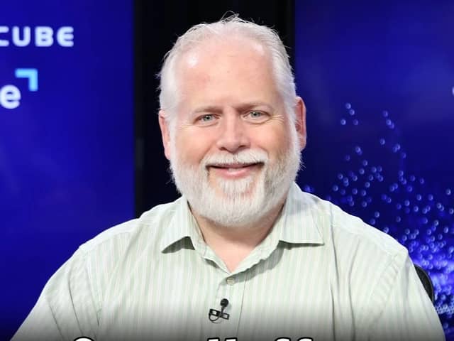 Gene Hoffman