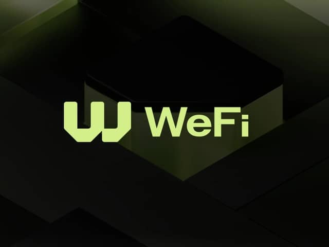 WeFi