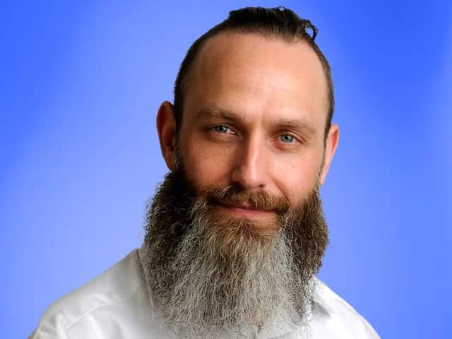 Yves La Rose