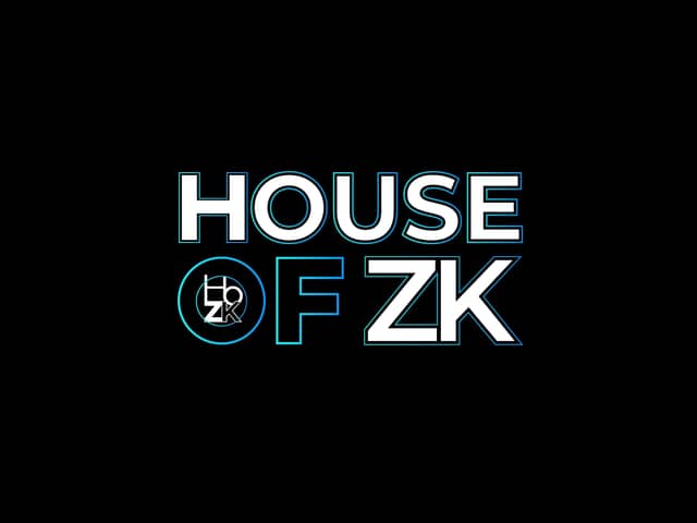 House of ZK