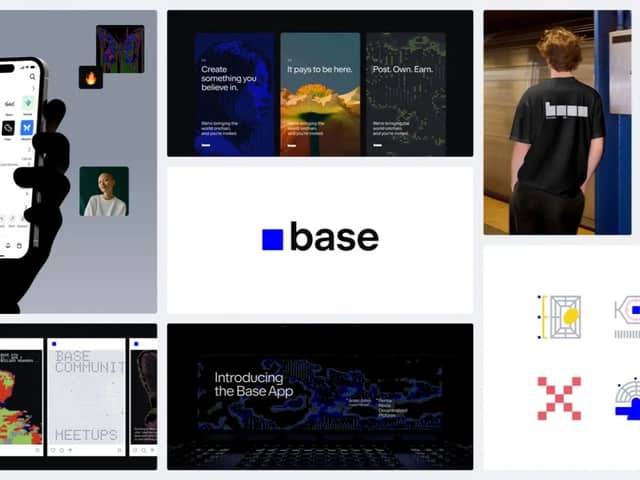Base App