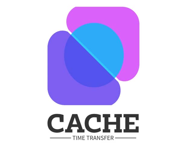 Cache Wallet