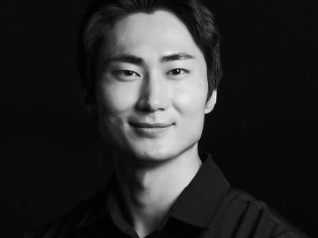 Youbin Kang