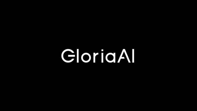 Gloria AI