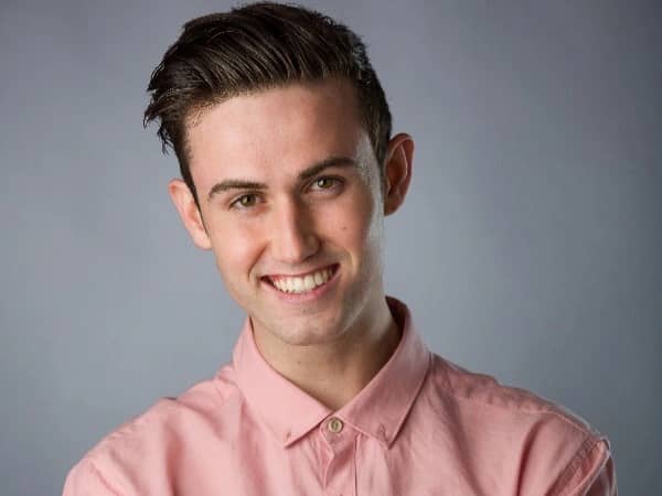 Ciaran Lyons