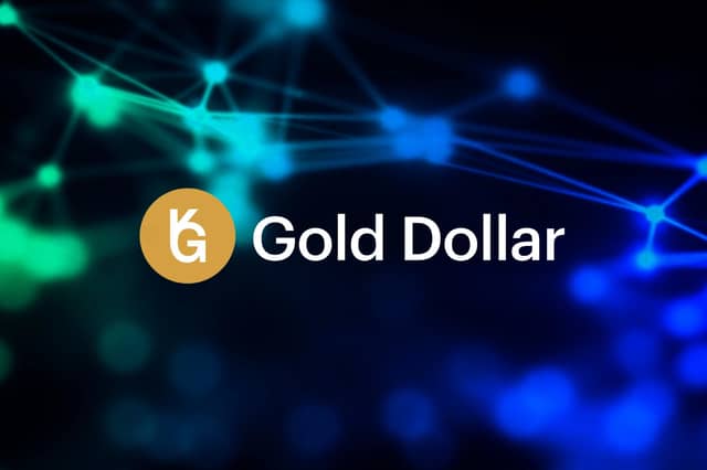 Gold Dollar (USDKG)