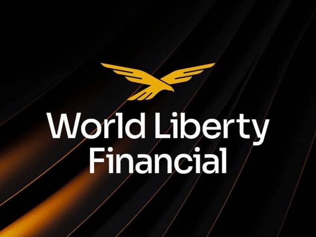 World Liberty Financial (WLFI)