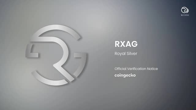 Royal Silver